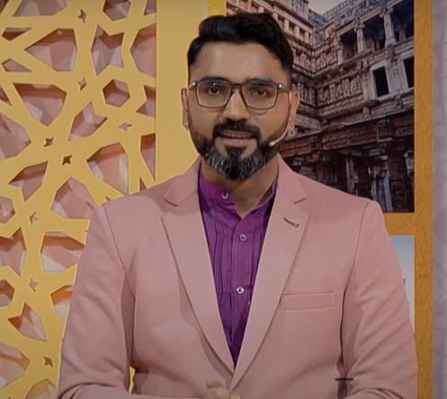 Ajay Poonai